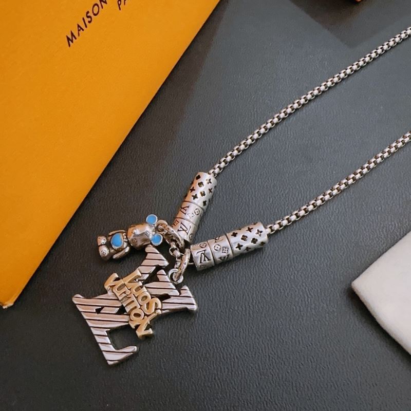 LV Necklaces